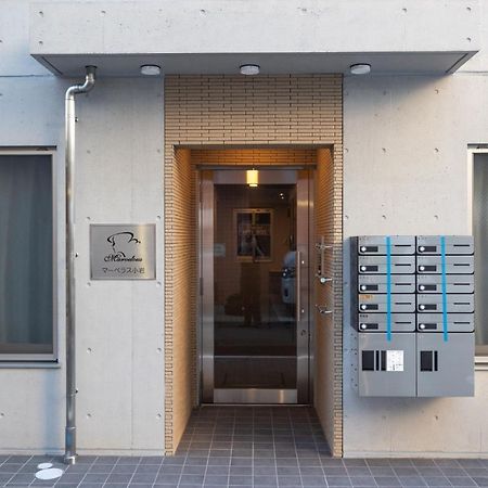 Marvelous Koiwa - Vacation Stay 90810V Tokyo Exterior photo