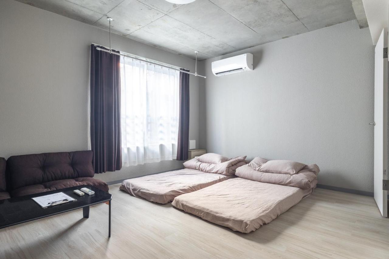 Marvelous Koiwa - Vacation Stay 90810V Tokyo Exterior photo