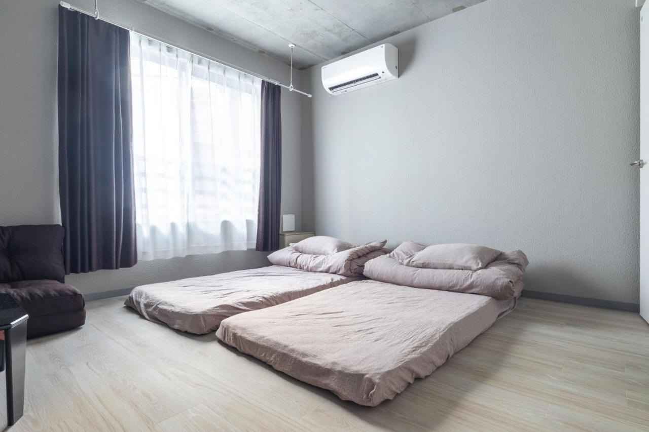 Marvelous Koiwa - Vacation Stay 90810V Tokyo Exterior photo