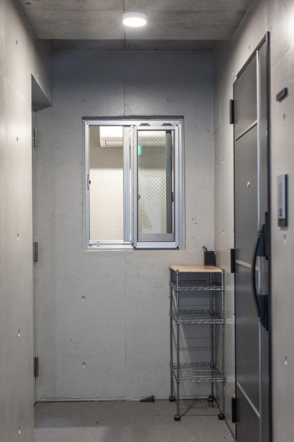 Marvelous Koiwa - Vacation Stay 90810V Tokyo Exterior photo