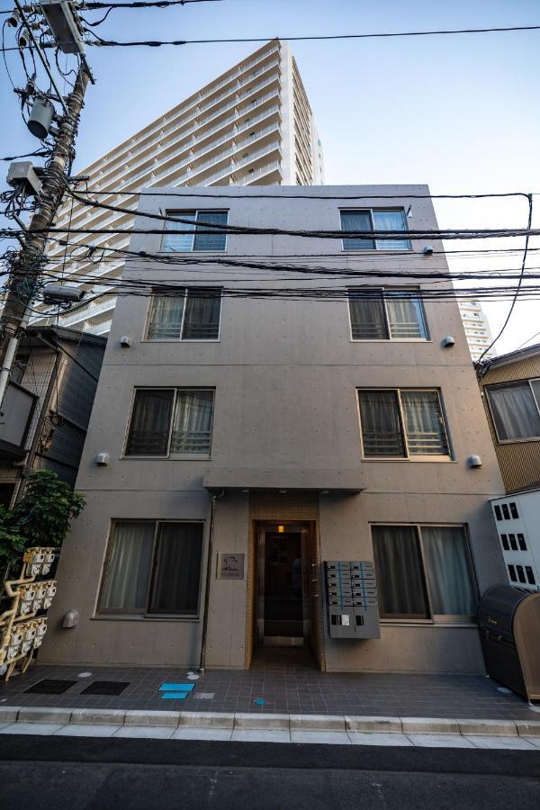 Marvelous Koiwa - Vacation Stay 90810V Tokyo Exterior photo