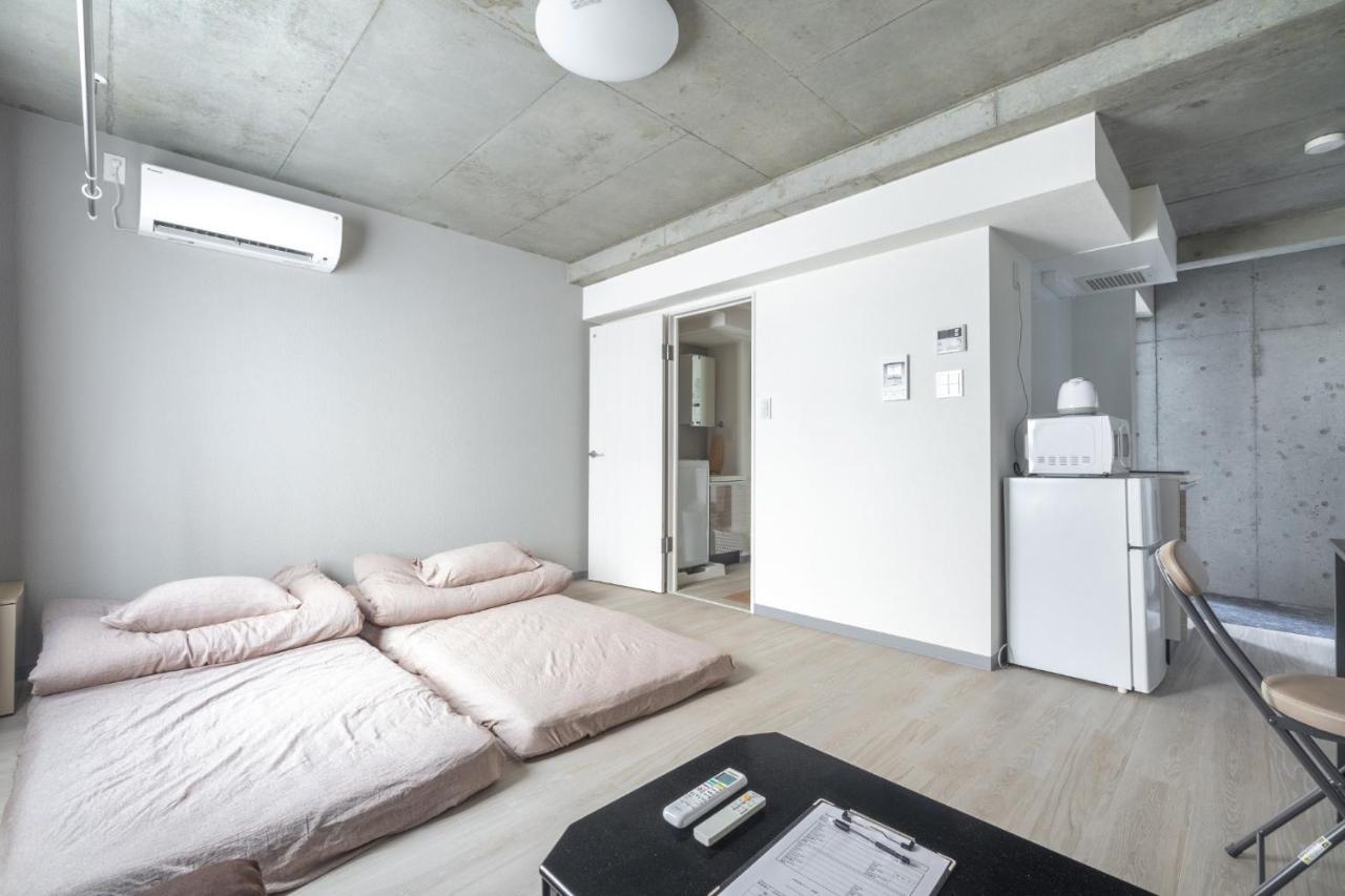 Marvelous Koiwa - Vacation Stay 90810V Tokyo Exterior photo