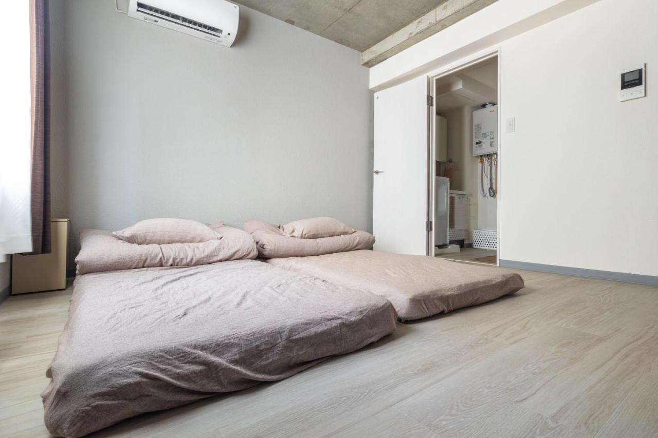 Marvelous Koiwa - Vacation Stay 90810V Tokyo Exterior photo