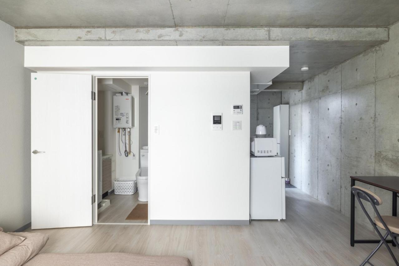 Marvelous Koiwa - Vacation Stay 90810V Tokyo Exterior photo