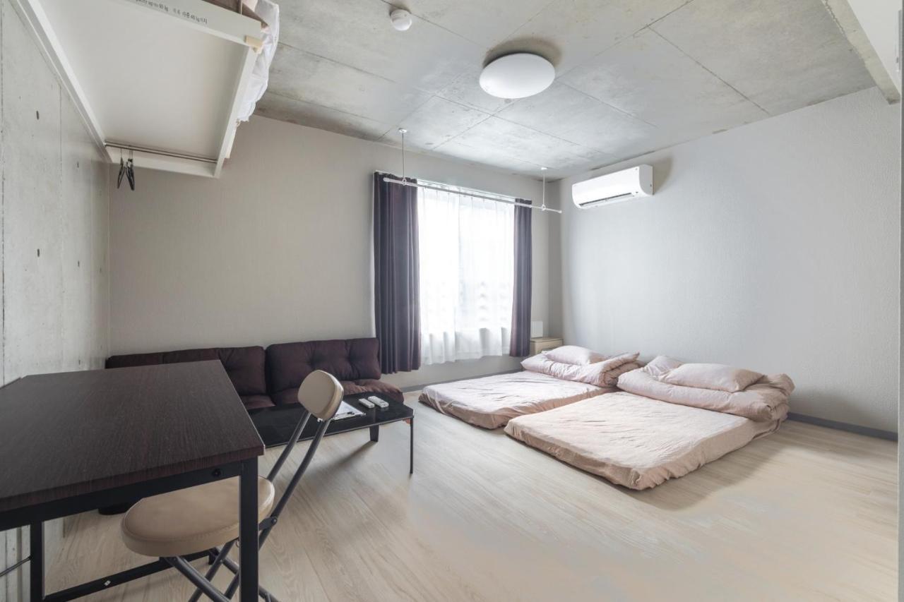 Marvelous Koiwa - Vacation Stay 90810V Tokyo Exterior photo