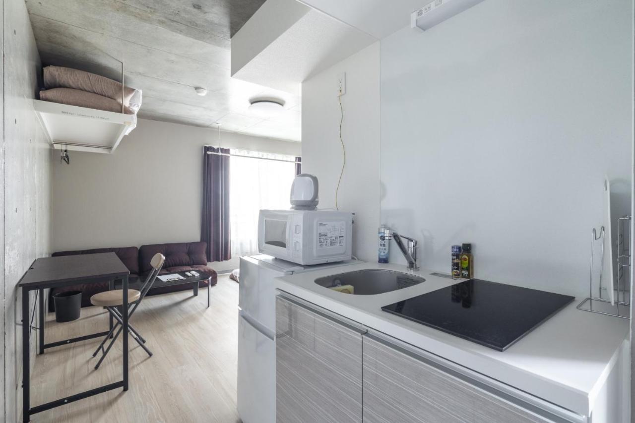 Marvelous Koiwa - Vacation Stay 90810V Tokyo Exterior photo
