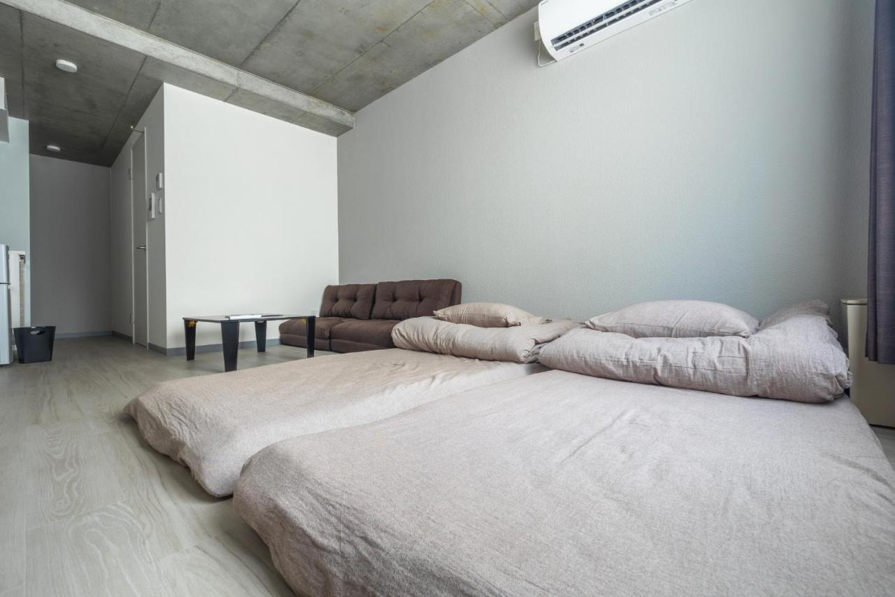 Marvelous Koiwa - Vacation Stay 90810V Tokyo Exterior photo