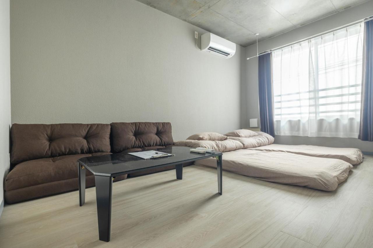 Marvelous Koiwa - Vacation Stay 90810V Tokyo Exterior photo
