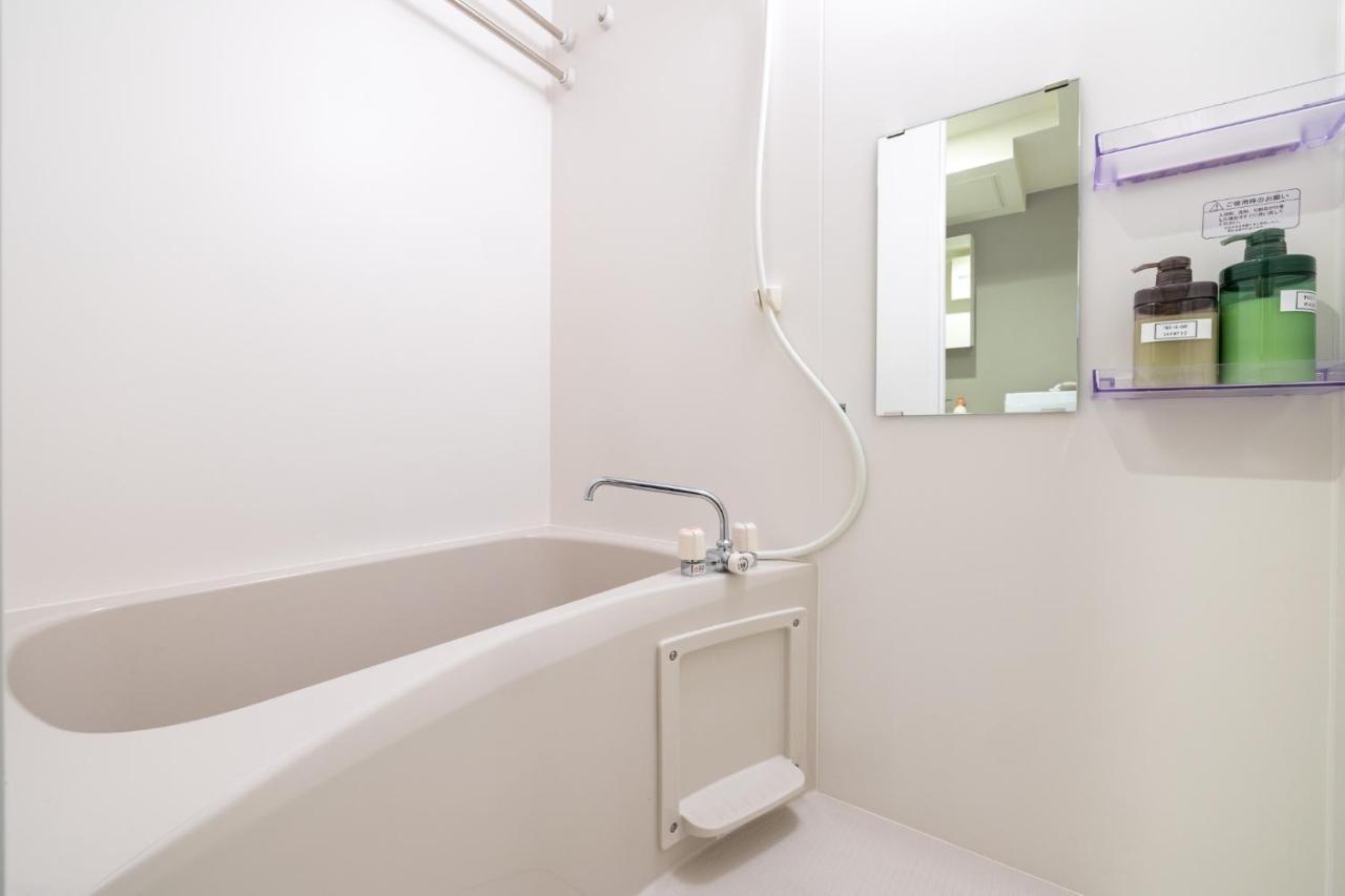 Marvelous Koiwa - Vacation Stay 90810V Tokyo Exterior photo