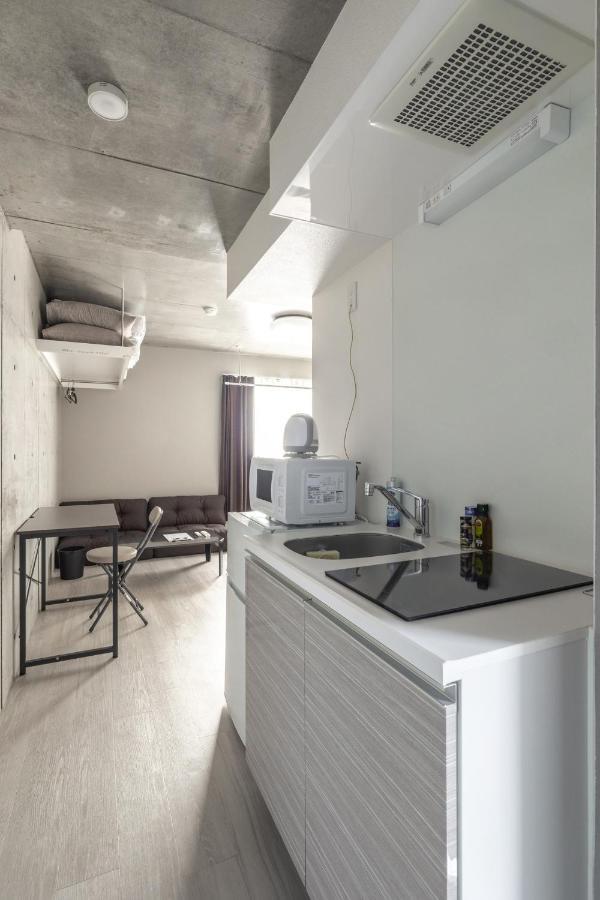 Marvelous Koiwa - Vacation Stay 90810V Tokyo Exterior photo
