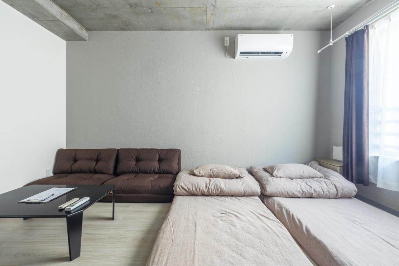 Marvelous Koiwa - Vacation Stay 90810V Tokyo Exterior photo
