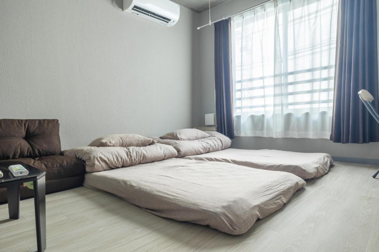 Marvelous Koiwa - Vacation Stay 90810V Tokyo Exterior photo