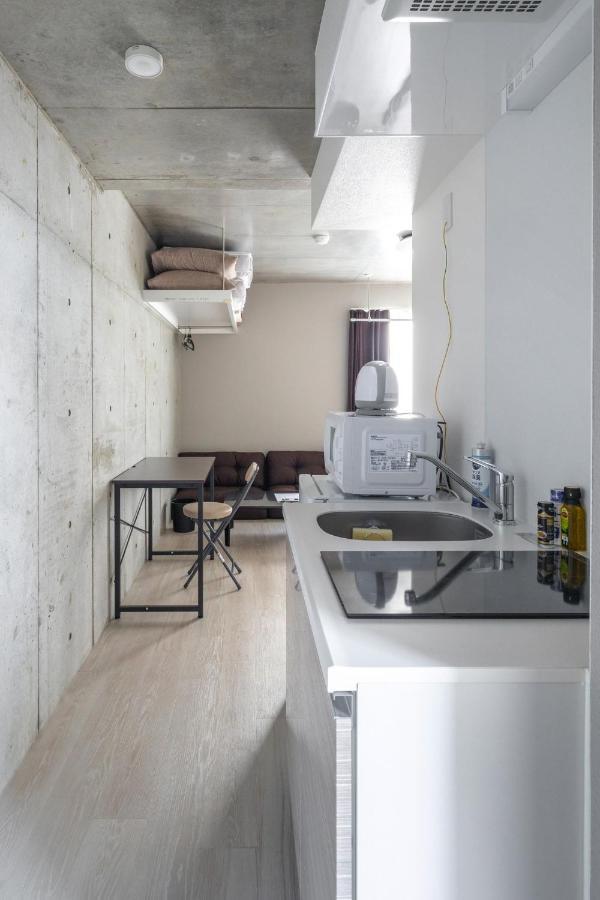 Marvelous Koiwa - Vacation Stay 90810V Tokyo Exterior photo