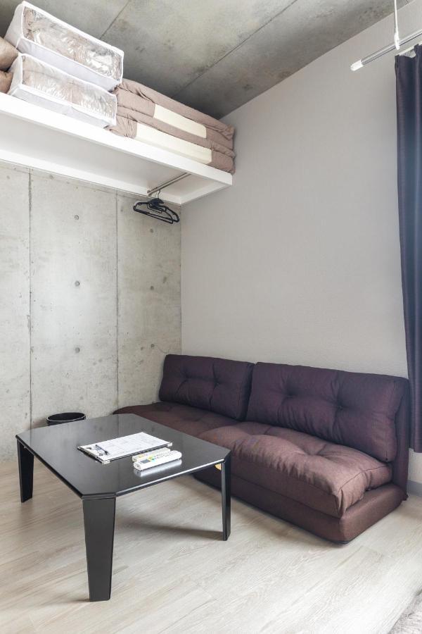 Marvelous Koiwa - Vacation Stay 90810V Tokyo Exterior photo